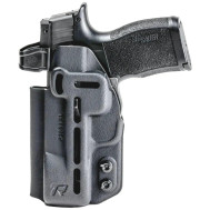 Rounded Druid IWB/OWB Holster