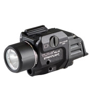 Streamlight TLR-8 HL-X Gun Mounted Light with Red Laser