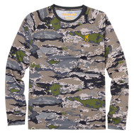 Browning Long Sleeve Tech Shirt - OVIX