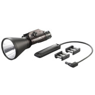 Streamlight TLR-1 HPL Long Gun Kit - 1000 lumens