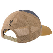 Browning Elder Cap  - Gold