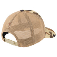 Browning Cupped Up Mesh Cap