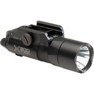 Surefire X300T Turbo Series Weaponlight - T-Slot Thumbscrew Clamp