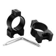Browning Weaver-Style Scope Rings