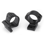 Winchester Model 70 Integrated Scope Ring Set