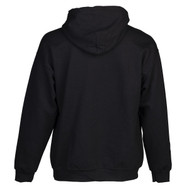 Browning Branded Hoodie Sweatshirt - Black