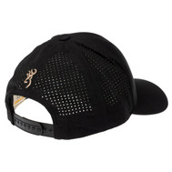 Browning 1878 Cap - Gold