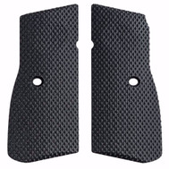 FN High Power G10 Grips - Black