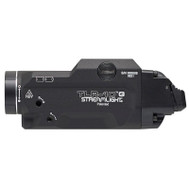 Streamlight TLR-10G Gun Light - Green Laser - High Switch