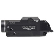 Streamlight TLR-10G Gun Light - Green Laser - Low Switch