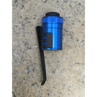 Streamlight Switch Assembly - Stylus Pro / MicroStream - Blue