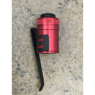 Streamlight Switch Assembly - Stylus Pro / MicroStream - Red