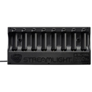 Streamlight SL-B26 Li-Ion 8 Bank Charger - just charger