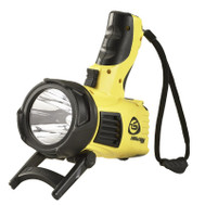 Streamlight WayPoint LED Flashlight 550 lumens - Yellow, Black