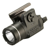 Streamlight TLR-3 Tactical Gun Mount Flashlight - 125 lumens - H&K USP Compact Only