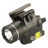 Streamlight TLR-4 Tactical Gun Mount Flashlight Laser Sight 170 lumens - H&K USP Compact Only