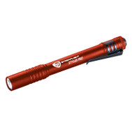 Streamlight Stylus Pro LED Flashlight- Red