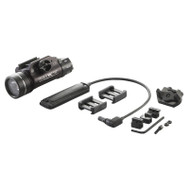 Streamlight TLR-1 HL Long Gun Flashlight Kit - 1000 lumens - Single Remote Switch