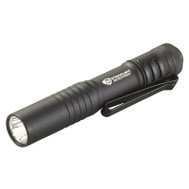 Streamlight MicroStream Clip Light Flashlight - 45 lumens