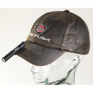 Streamlight MicroStream Clip Light Flashlight - 45 lumens - Hat Clip