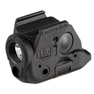 Streamlight TLR-6 Tactical Flashlight with Laser Sight - 100 lumens - Railed or MOS Glock 43X/48
