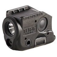 Streamlight TLR-6 Tactical Flashlight with Laser Sight - 100 lumens - Taurus GX4