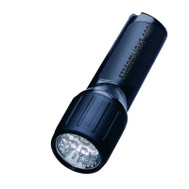 Streamlight 4AA ProPolymer LED Flashlights 67 lumens - Black