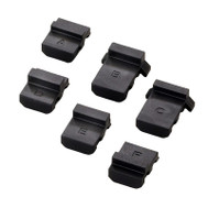 Streamlight Key Kit - Rail Locating Keys - TLR1 & 2 Flashlights