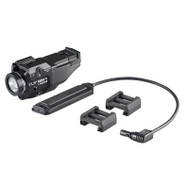 Streamlight TLR RM 1 Green Laser Rail Mounted Light - with Long Gun Kit