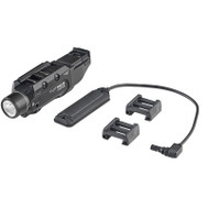 Streamlight TLR RM 2 Green Laser Rail Mounted Light - with Long Gun Kit