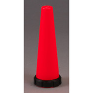 Streamlight Safety Wand for Stinger Series Flashlights - Red