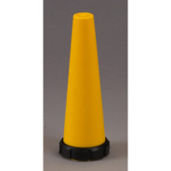 Streamlight Safety Wand for Stinger Series Flashlights - Yellow
