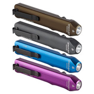 Streamlight Wedge Slim Everyday Carry Flashlight