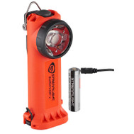 Streamlight Survivor X Right Angle Lights - SL-B26 USB Rechargeable Battery Pack