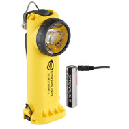 Streamlight Survivor X Right Angle Lights - SL-B26 USB Rechargeable Battery Pack