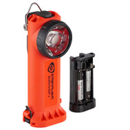 Streamlight Survivor X Right Angle Lights - Alkaline Battery Pack