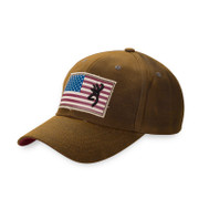 Browning Liberty Wax Cap