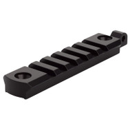 Browning X-Bolt Max Forearm Accessory Rail