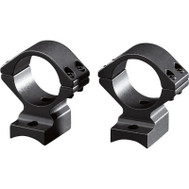 Browning A-Bolt Integrated Scope Mount System - Matte