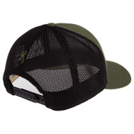 Browning Mountain Buck Caps - Loden