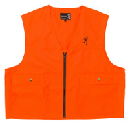 Browning Blaze Safety Vest