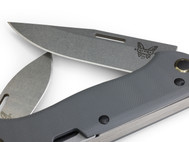 Benchmade Weekender Knife 317