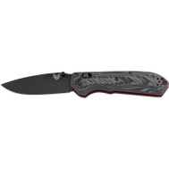 Benchmade Freek G10 Knife 560BK-1