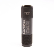 Carlson's Remington 12ga Extended Turkey Choke Tube - .675