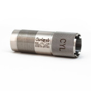 Carlson's Winchester Sporting Clays Choke Tubes - 12ga - Cylinder - Stainless Steel