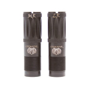Carlson's Winchester Cremator Non-Ported Choke Tubes - 2 Pack (MR & LR)