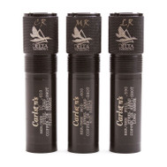 Carlson's Beretta/Benelli Mobil Delta Waterfowl Choke Tubes - 20ga - 3 Pack (CR, MR, LR)