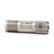 Carlson's Remington Sporting Clays Choke Tubes - 12ga - Light Modified - Stainless Steel