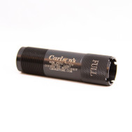 Carlson's Remington Sporting Clays Choke Tubes - 12ga - Full - Black