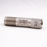 Carlson's Remington Sporting Clays Choke Tubes - 20ga - Cylinder - Stainless Steel